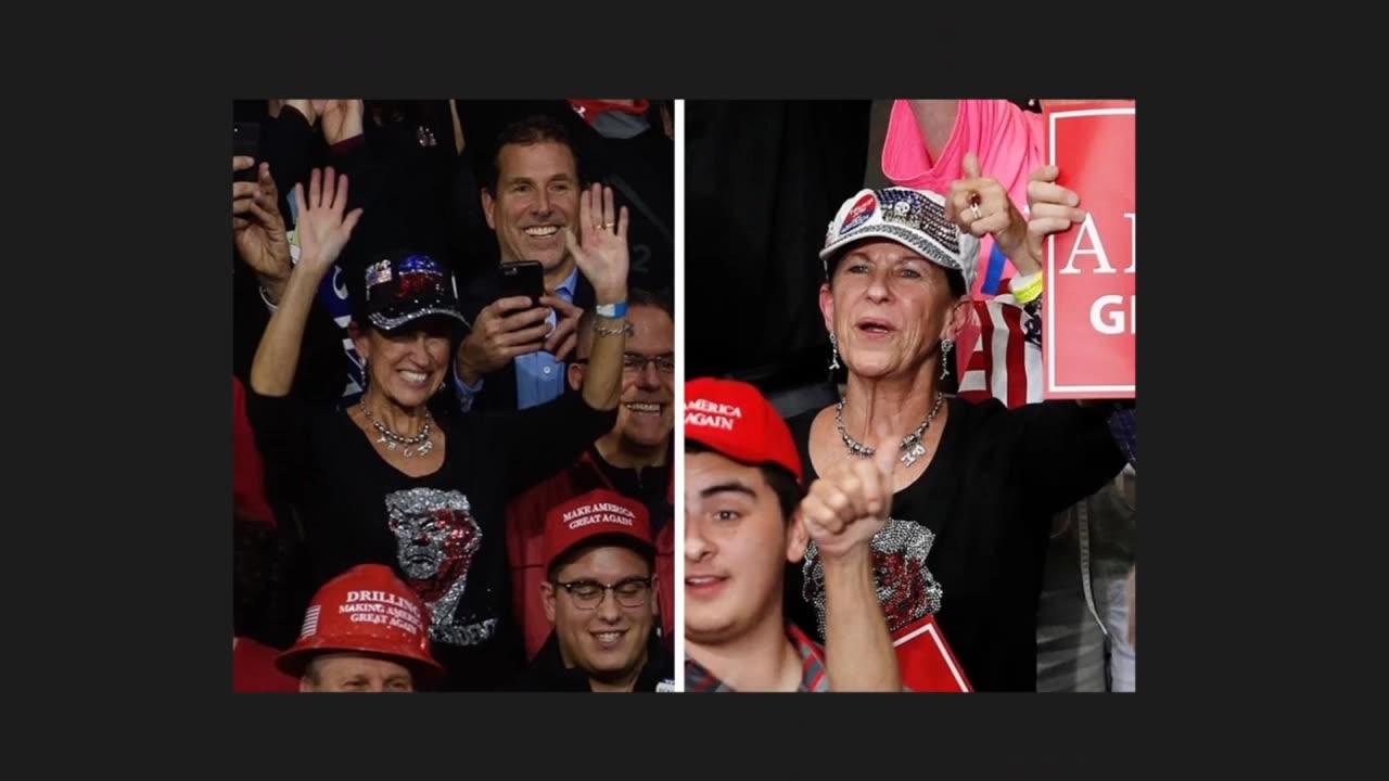 WE ARE Q [REEEEEDONE] 😎 WeekendWarrior17