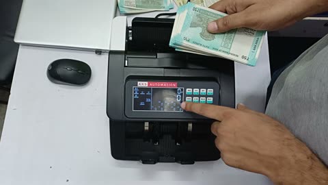 The BEST Note Counting Machine Dealers & Suppliers in Sangli, Maharashtra
