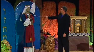 Code of the Priest 3