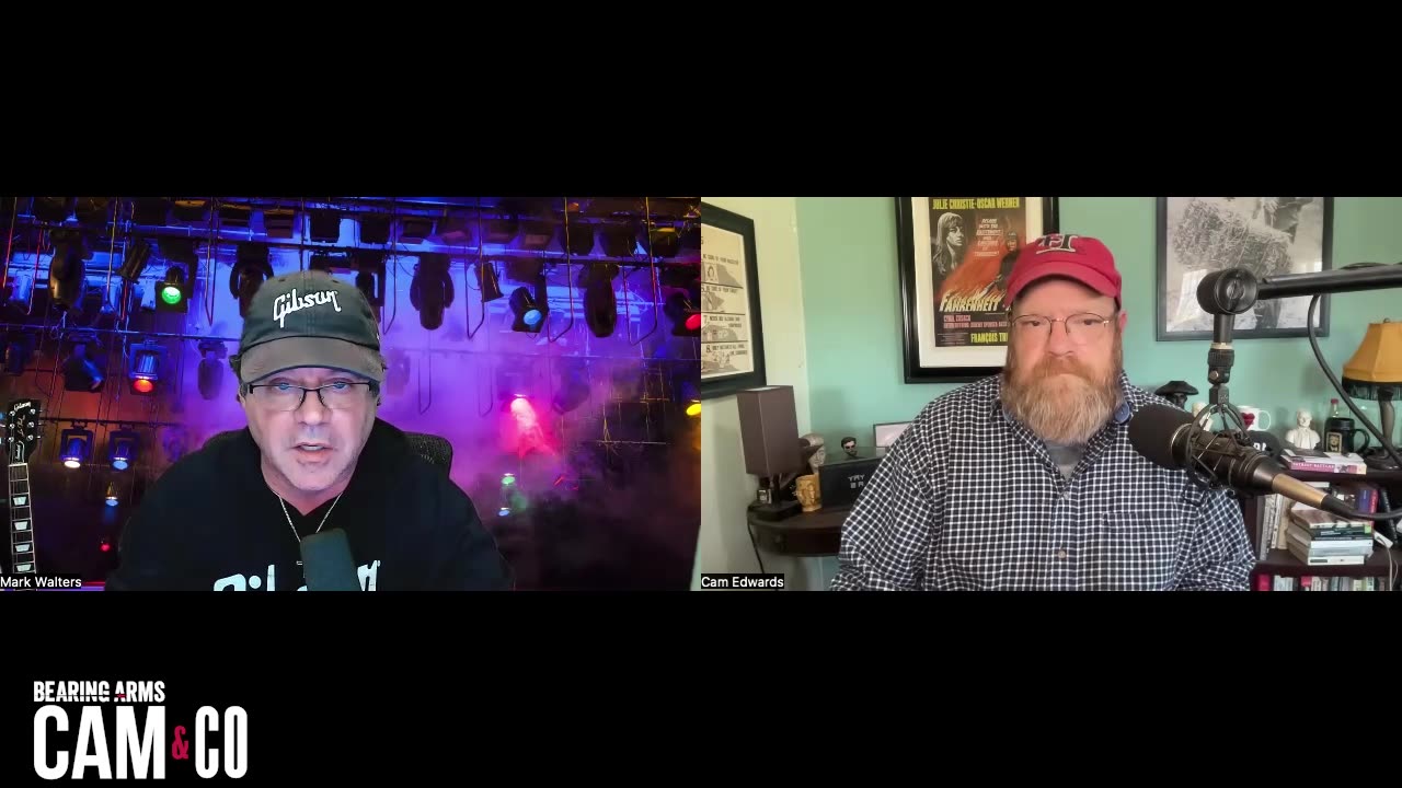 Mexico's Big Lie on Where Cartel Guns Come From