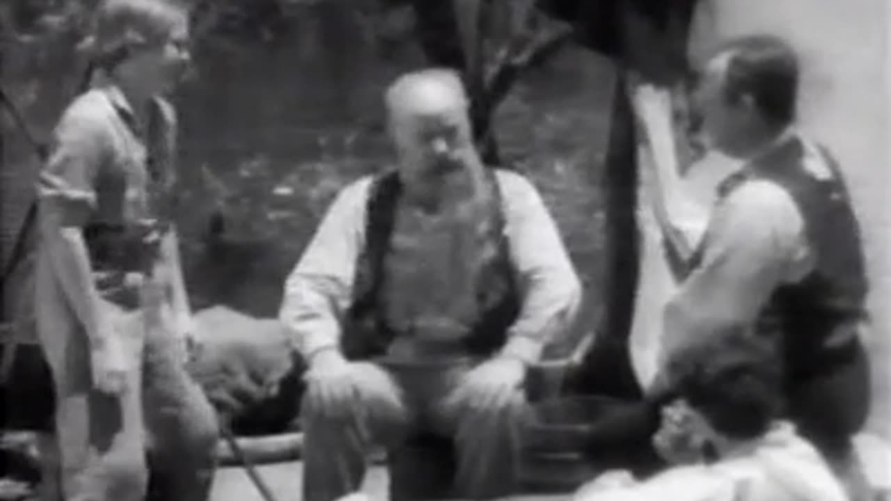 Huckleberry Finn (1931)