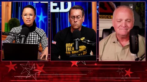 Colonel Davis "Israel doesn't care about the hostages" they care controlling all of Gaza | Redacted