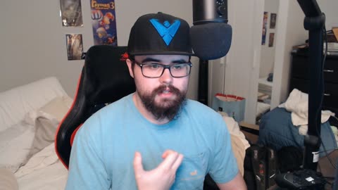 The future belongs to us