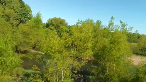 Caminata corta - Paso del Bote y Laguna de las Lavanderas - Tacuarembó, domingo 25 de enero de 2026