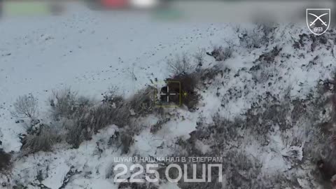 40+ Russians KIA Overnight While Trying to Break Through Ukrainian Lines in Small Groups