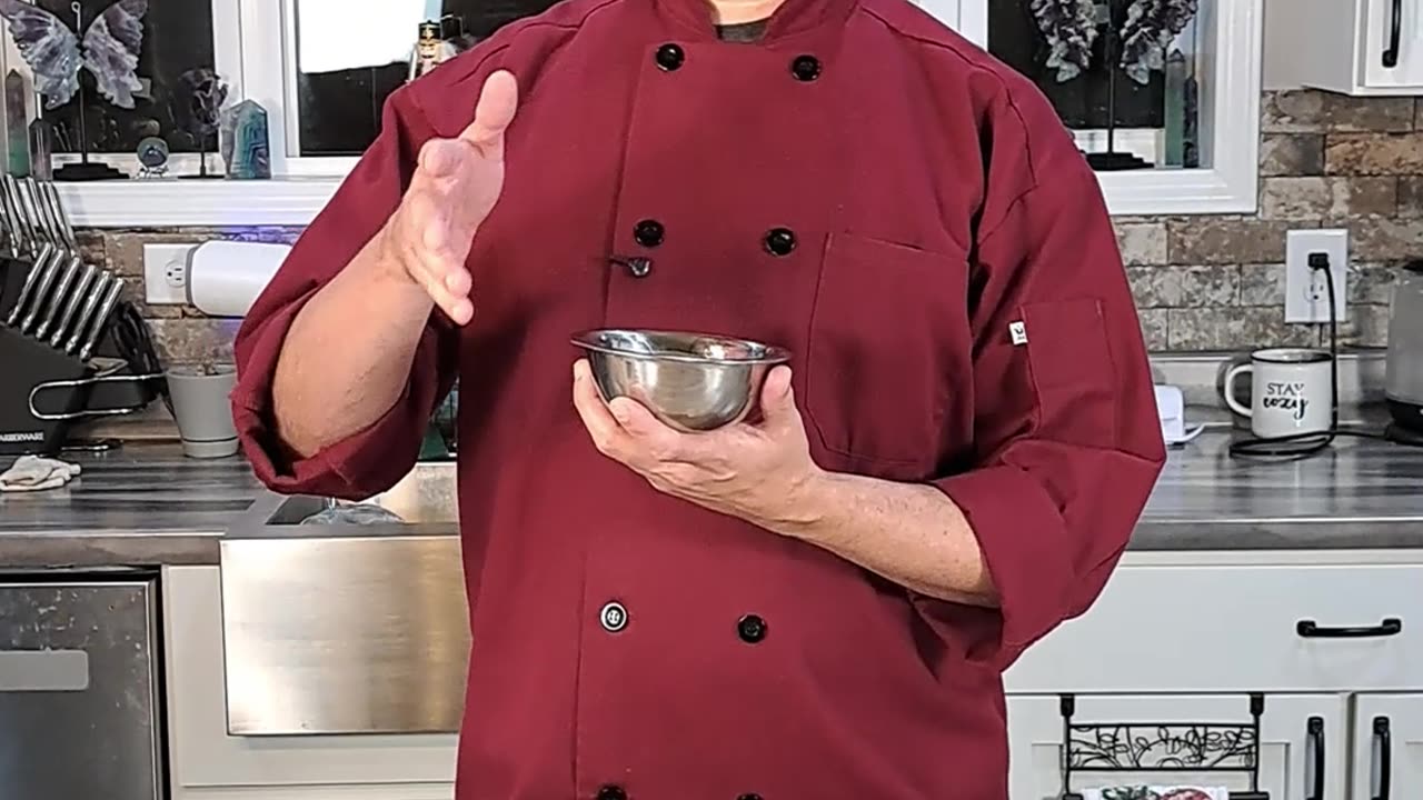 Polenta vs Grits: Same Corn, Different Story