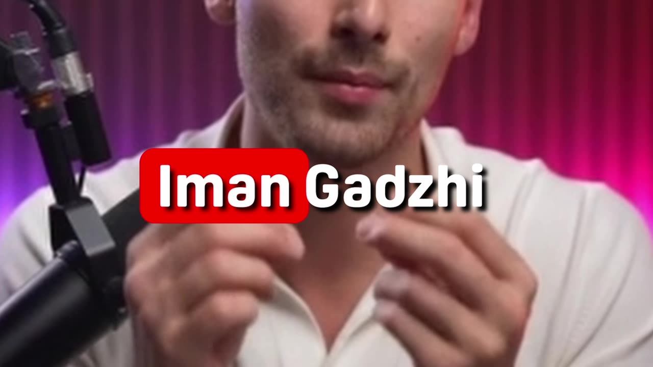 Iman Gadzhi Exposed The Harsh Truth About Dropshipping Beginners!