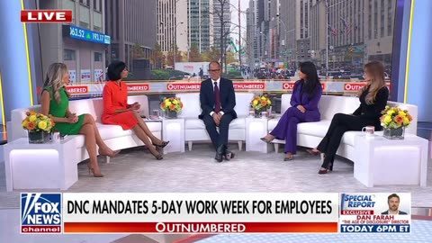 Fox News' Outnumbered Hotties On 111425