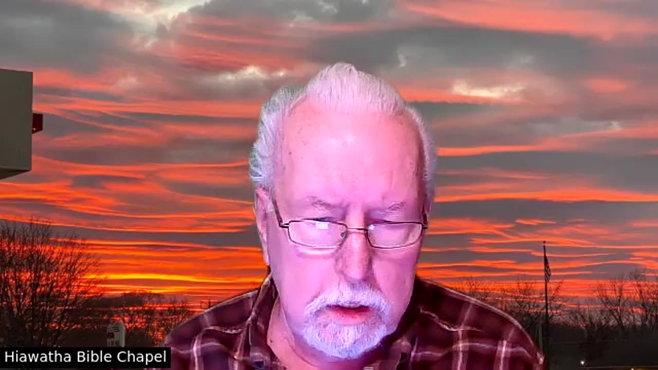 The Gospel of Mark Chapter 2 on Down to Earth But Heavenly Minded Podcast