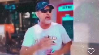 Former Zionist Trump Campaign Employee - “COVID was a Genocide by the Israeli’s”