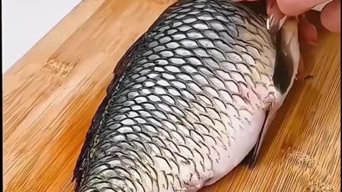 Fish Scale Remover