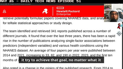 AI rewrites its own code to avoid shutting down