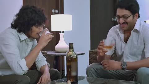 #South Indian #Hindi dubbed #movies videoclip #Scene