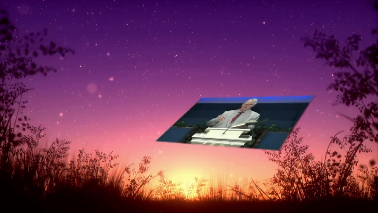 "THANKSGIVING 2025 Pt 2: An Attitude of Gratitude" Psalm 95