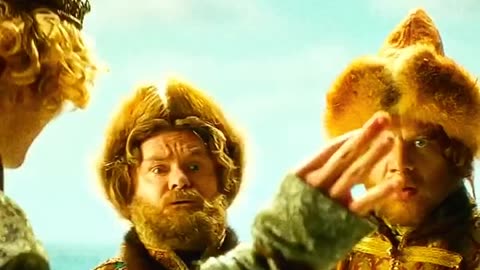 Guess What Movie It Is – and Get a Raging Blast! 🎬🔥