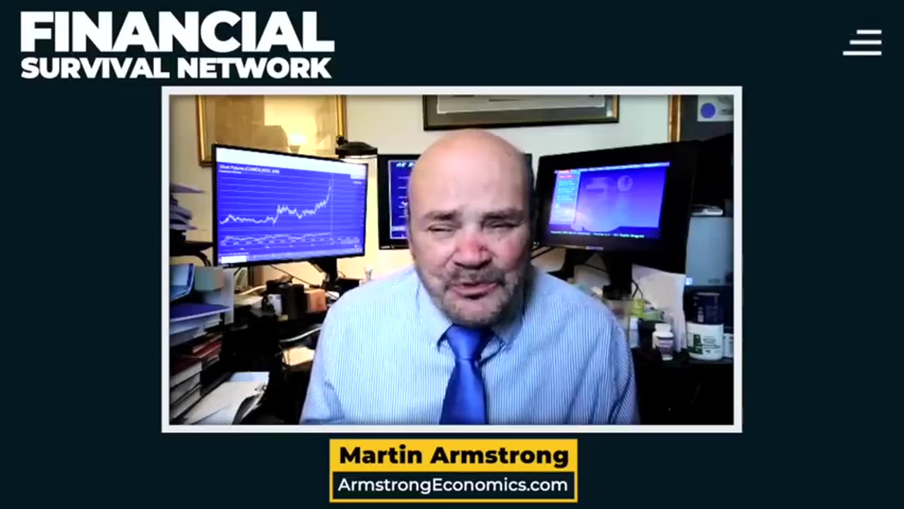 The Left Is Imploding: Shocking Analysis Reveals Internal Collapse!