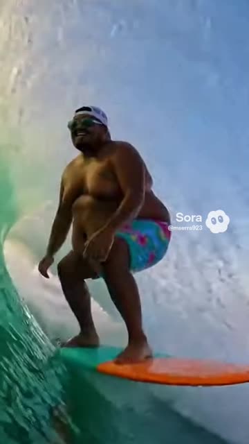 Surf King