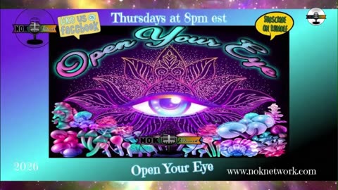 Open Your Eye Returns Thursday