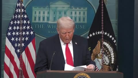 Trump Marks 1 YEAR, Walks Out with HUGE Stack of Accomplishments