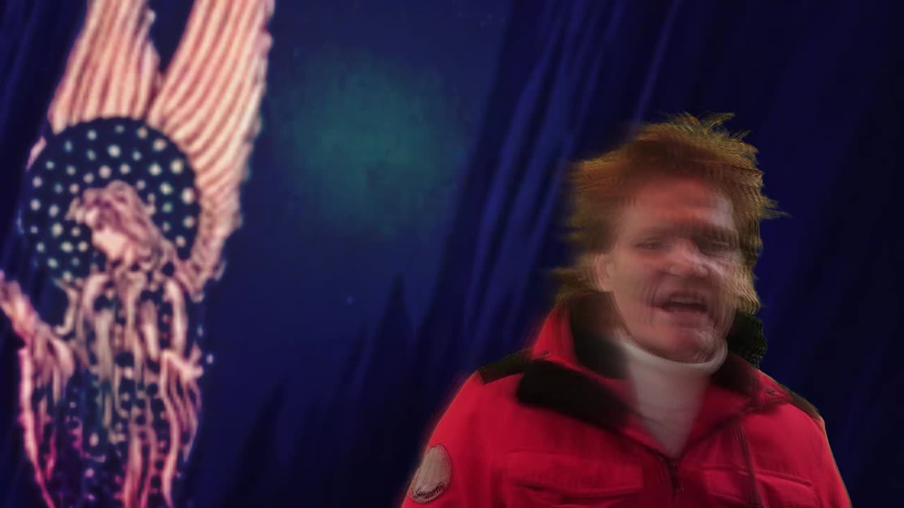 Life is but a dream - a Christmas pop song