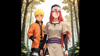 What if Naruto was the Ghost of Uzumaki