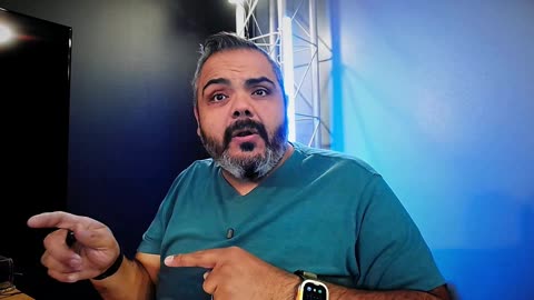 LIVING MARKED AFTER THE BLOOD IS APPLIED- Daily Bread with Pastor Jeremy