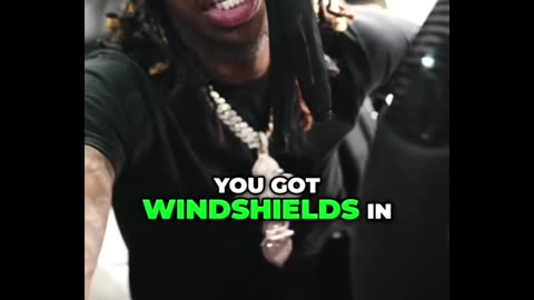 I Took My 1000HP Trackhawk to the Track — Absolute BEAST!