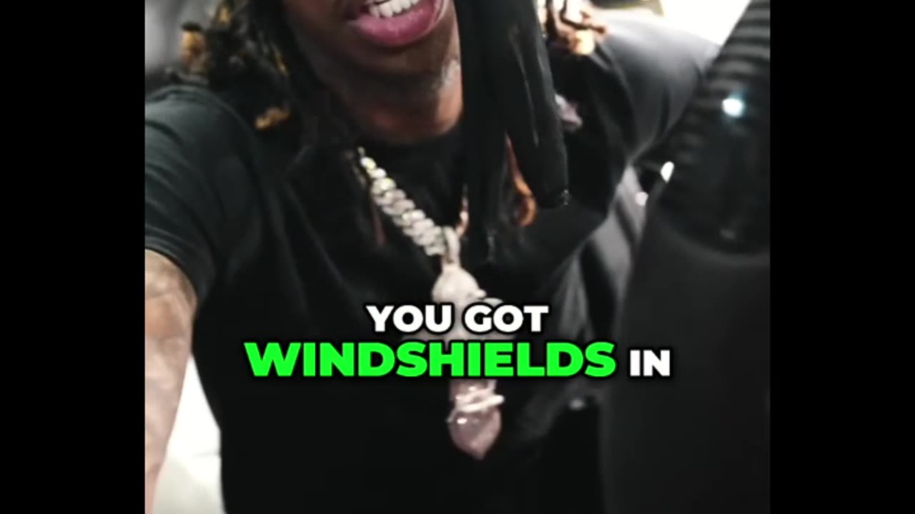 I Took My 1000HP Trackhawk to the Track — Absolute BEAST!