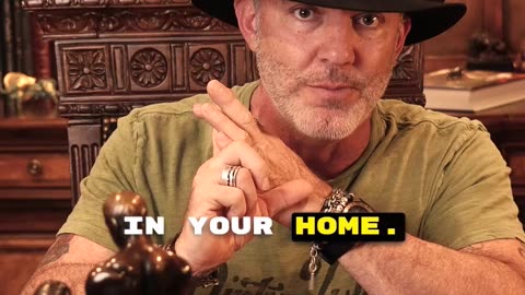 🚨 Fluoride is toxic! 🚨