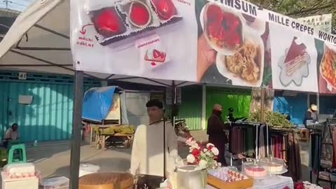 Gorengan Express