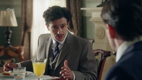 La Promesa - Capitulo 714 parte 5