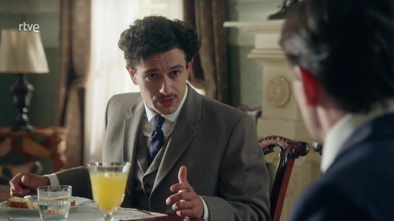 La Promesa - Capitulo 714 parte 5