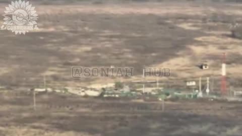 ✈️💥 F-16 destroyed Russian base with bomb strike, - Soniashnyk