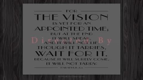 Chosen Bars ~ Vision {L} Remix 1 Christcore PC