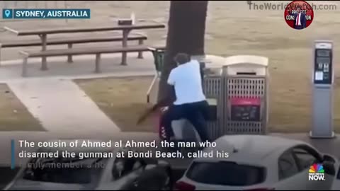 The Bondi Beach Terror Attack Became Israel's Most EMBARRASSING False Flag FLOP yet!