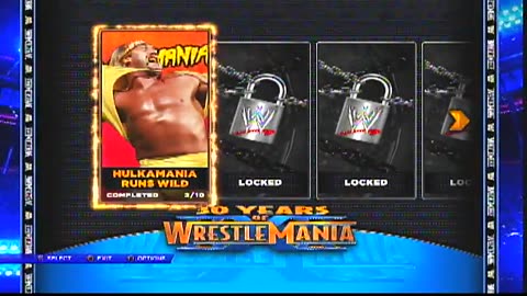 Halloween Hell 2014 PPV (WWE 2K14 Edition) - 7 _ 8