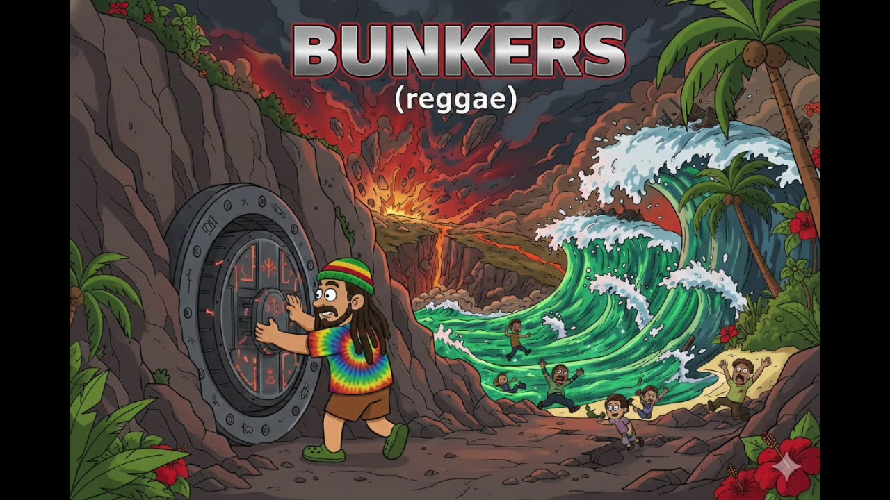 Bunker (reggae) (Ancient History song)