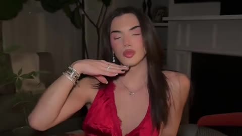 Amazing tgirl to your party