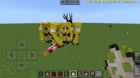 NEW GIANT SPEARS + FULL ENCHANTMENT OVERHAUL 😱 (Secret Nautilus Mount!)