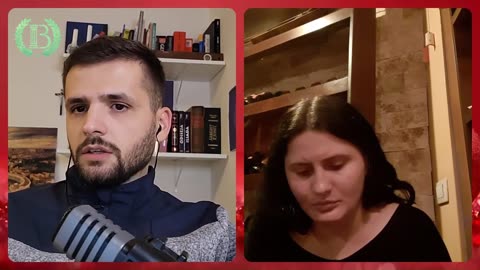 #139 - Arlinda Reçi në BUCHI PODCAST SHQIP 🔴+18🔴 (Stand-Up Comedy, Corner Comedy Club, prapaskenat)