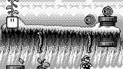 Game Boy Longplay - Game Boy Gallery 2 - JP