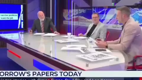 🔥 THEY’VE SEEN TOO MUCH 🔥 - 90% of NHS Staff rejecting all vaccines