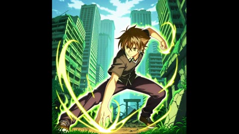 RED & WHITE What-if Issei Was Betrayed And Became Red And White Dragon With RPG System PT 1