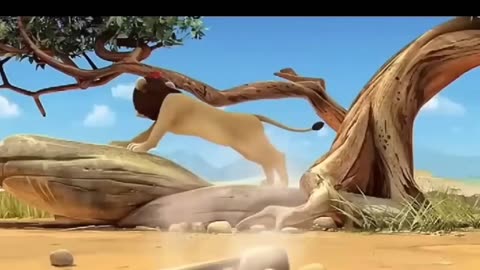 😂 Hilarious Funny Moments – The Lion Isn’t Over Till the Last “Tata Goodbye” 😂🤣 Must Watch