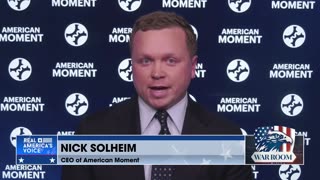 Solheim On Mamdani's Fox News Interview: These Far Leftists Refuse To Even Say The Presidents Name