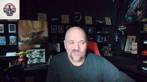 The Birthright Citizen Debate / Red, Rights & You