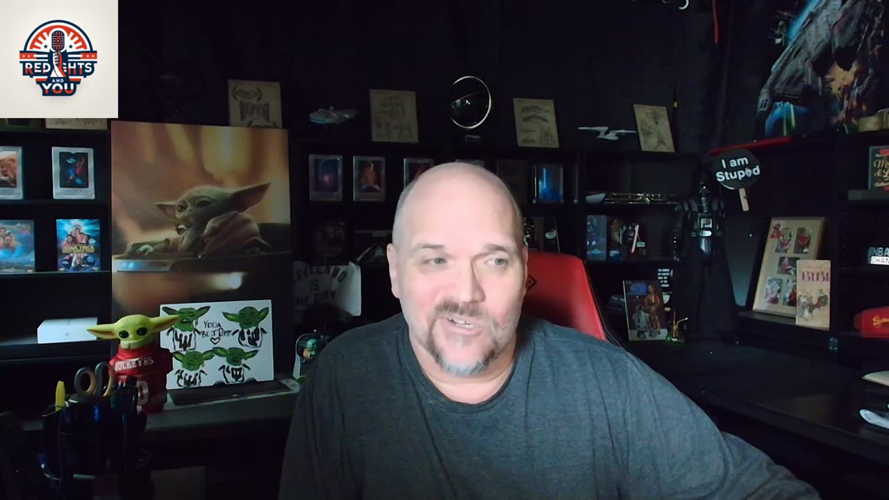 The Birthright Citizen Debate / Red, Rights & You