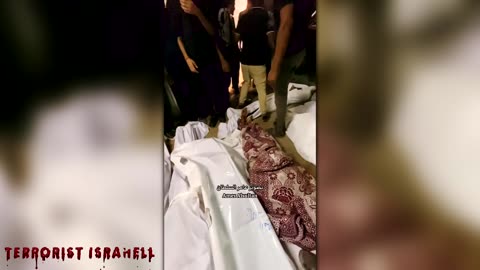 A TERRORISTA IZRAEL ÁLLAM