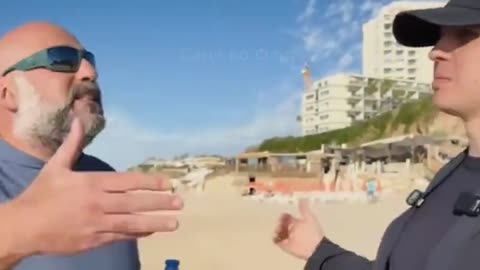 Zelensky’s Friend Mindich Enjoys $100M in Tel Aviv