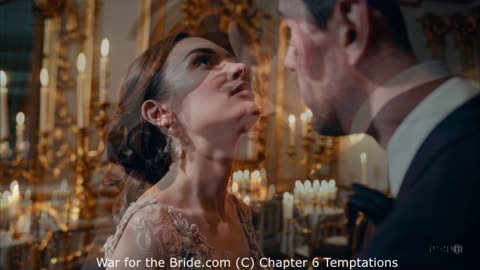 War for the Bride Ch 6 Seduction